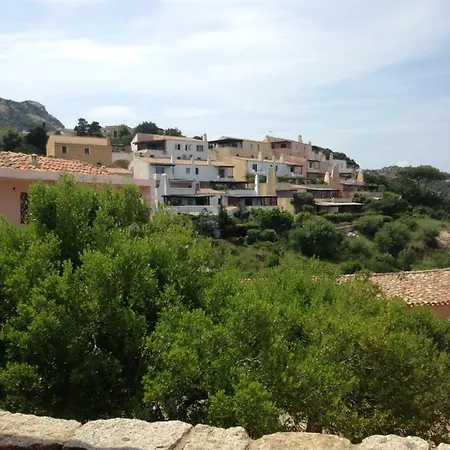 Rocce Del Porto Апарт-отель *