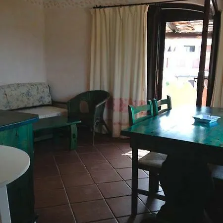 Rocce Del Porto Апарт-отель *