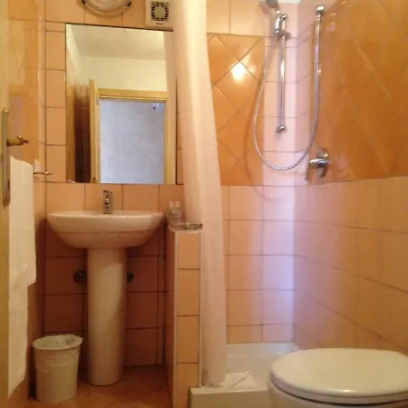 Lejlighedshotel Rocce Del Porto