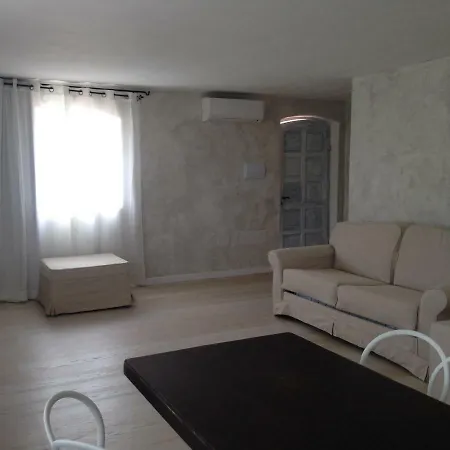 Aparthotel Rocce Del Porto Arzachena