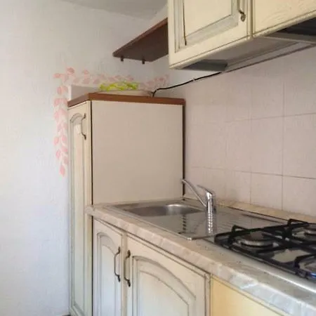 Aparthotel Rocce Del Porto Arzachena