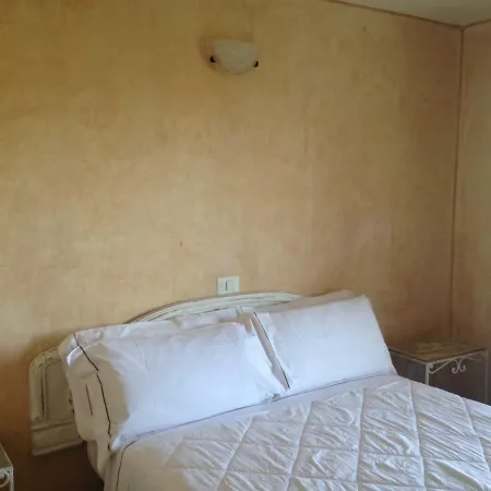 Rocce Del Porto Lejlighedshotel Arzachena
